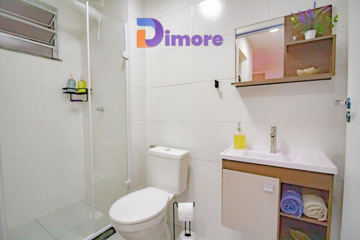 Apartamento 5 Minutos Do Centro Teresópolis Extérieur photo