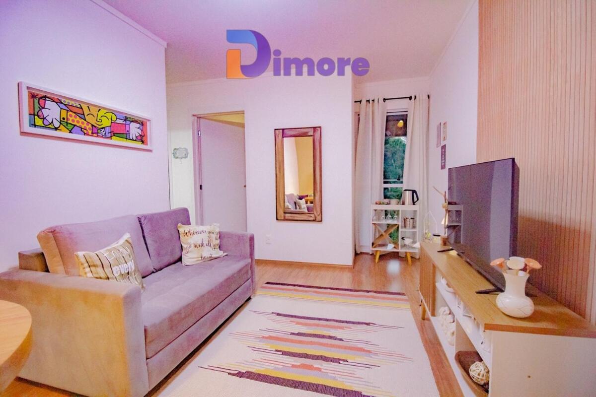 Apartamento 5 Minutos Do Centro Teresópolis Extérieur photo