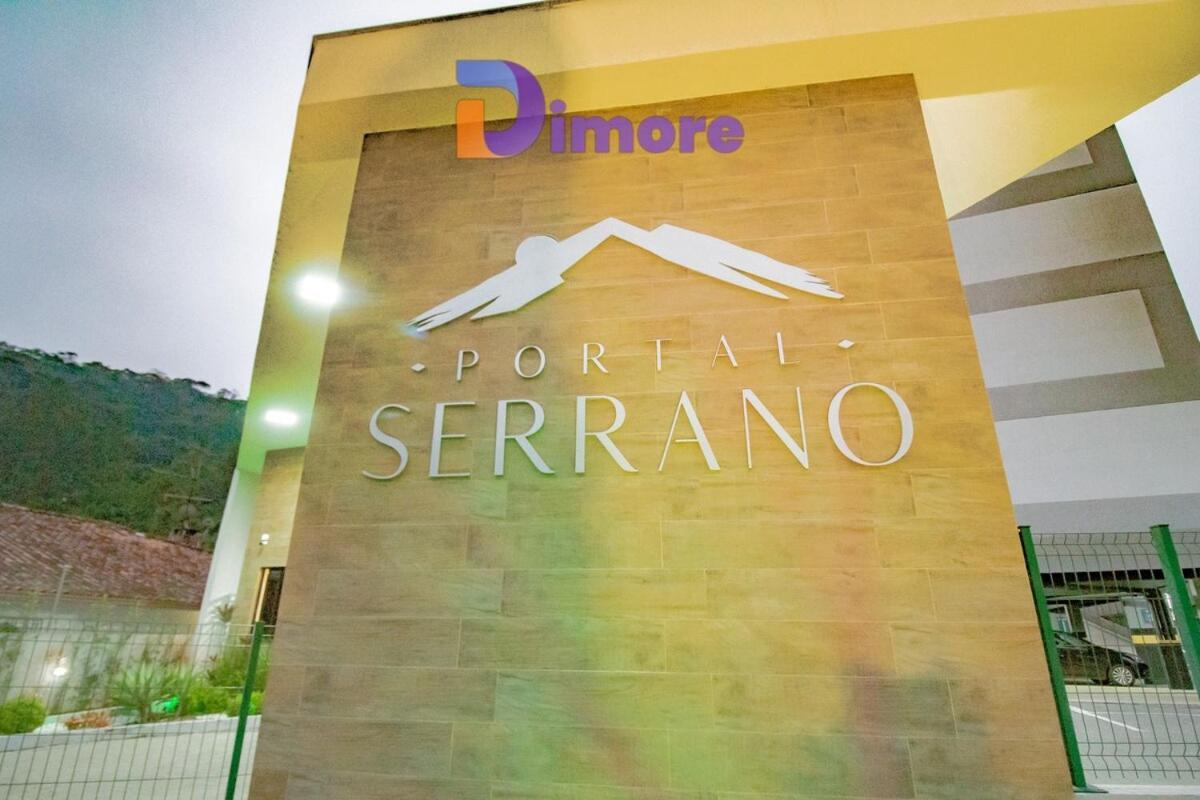 Apartamento 5 Minutos Do Centro Teresópolis Extérieur photo