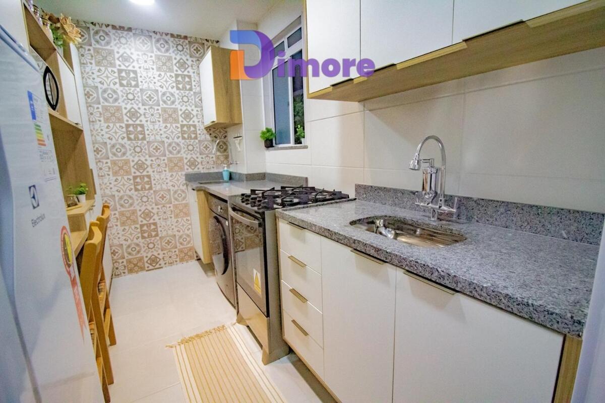 Apartamento 5 Minutos Do Centro Teresópolis Extérieur photo