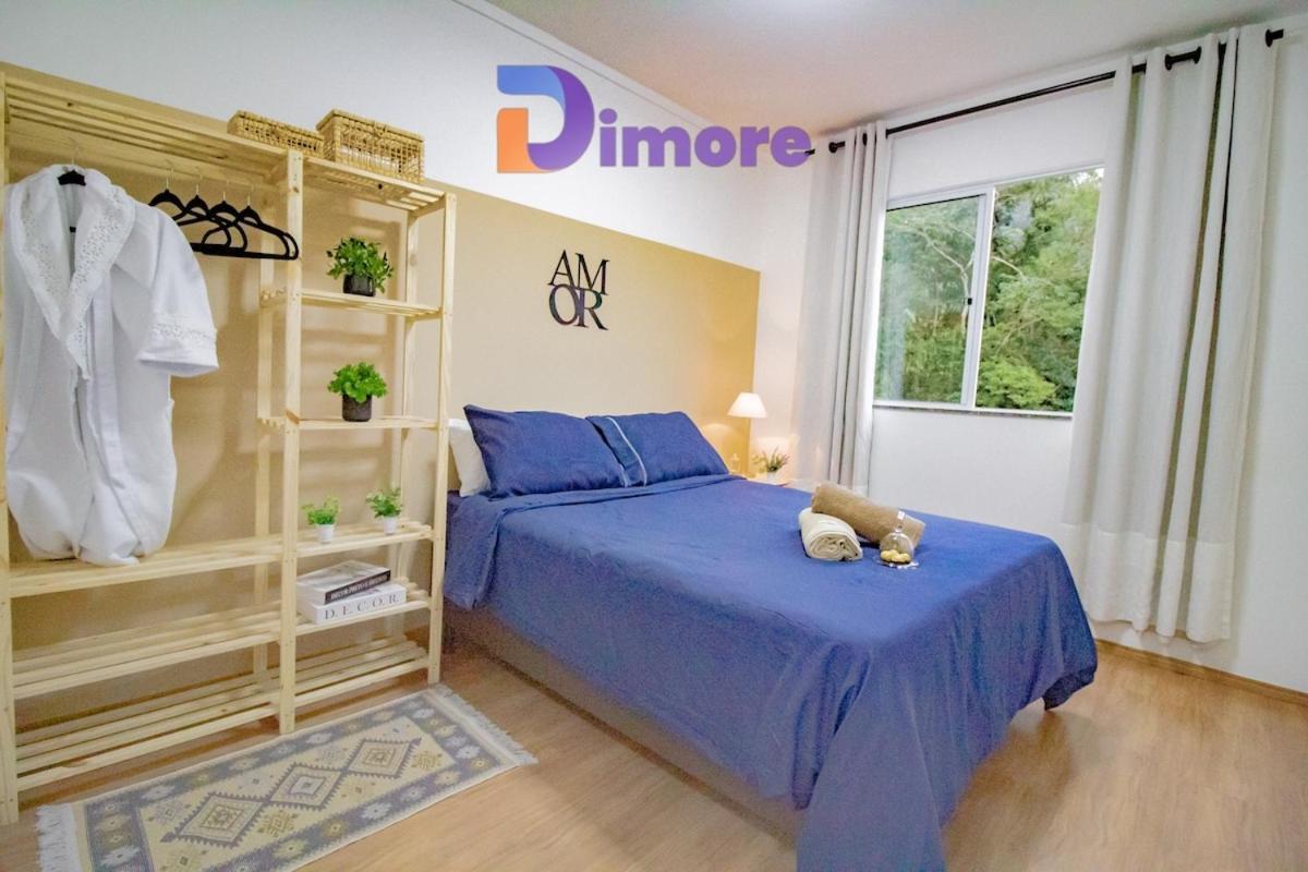 Apartamento 5 Minutos Do Centro Teresópolis Extérieur photo